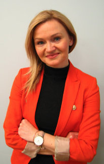 Monika Rutkowska